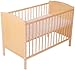 Osann 164-020-20 - Kinderbett Lya Kiefer 120 x 60 cm