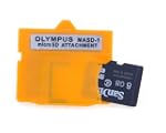 NEON MASD-1 Olympus xD Picture Card a...