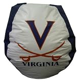 Bean Bag Boys Viginia Cavaliers Bean Bag Chair
