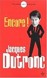 Encore ! : pens�es et r�pliques
