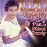 Honky Tonk Piano Party