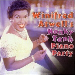 CD-Charts  Search : Winifred Atwell's Honky Tonk Piano Party
