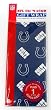 NFL Indianapolis Colts Wrapping Paper