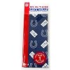 NFL Indianapolis Colts Wrapping Paper