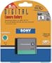 Digital Concepts BP-FR1 Rechargeable Digital Camera Battery (Sony NP-FR1 Equivalent)