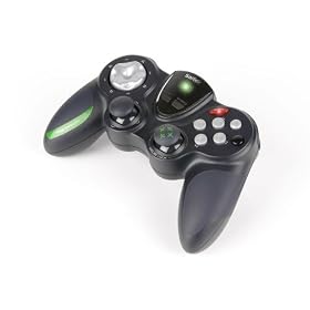 Saitek Wireless Game Pad-P2900 by Saitek