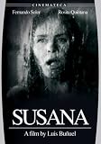 Susana [Import USA Zone 1]