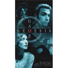Nemesis Game