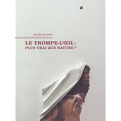 Le trompe-l'oeil : Plus vrai que nature ?
