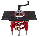 Rousseau 3002 Router Lift LS