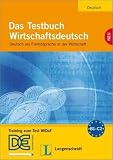 Das Testbuch Wirtschaftsdeutsch