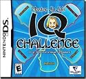 Master Jin Jin's IQ Challenge