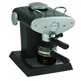 Sabichi 86228 Retro Espresso&Capp Make Asstd  from Sabichi
