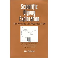 Scientific Qigong Exploration