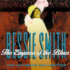 CD-Charts  Used : The Empress of the Blues: the Ultimate Collection