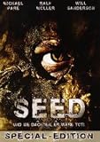 Seed (Special Edition) - Will Sanderson