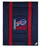 Buffalo Bills Bedding Comforter Cover