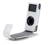 Belkin Flip Case for iPod nano White