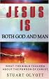 Jesus is Both God and Man