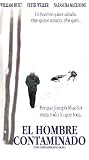 The Contaminated Man (El Hombre Contaminado) [NTSC/REGION 1 & 4 DVD. Import-Latin America]