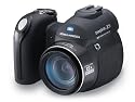 Konica Minolta Dimage Z5 5MP Digital Camera with 12x Anti-Shake Zoom