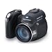 Konica Minolta Dimage Z5 5MP Digital Camera with 12x Anti-Shake Zoom
