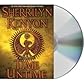 Time Untime (Dark-Hunters) [Audiobook, CD, Unabridged] [Audio CD] Sherrilyn Kenyon (Author), Holter Graham (Reader)