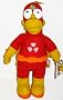 Homer Radioaktiv 40 cm