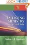 Emerging Ministry: Being Church Today (Lutheran Voices)