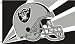 Oakland Raiders 3' x 5' Premium NFL Flag