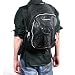 Innovation adventure backpack/ rucksack (black)
