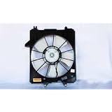 05-10 HONDA ODYSY RADIATOR CONDENSER FAN ASSEMBLY by TYC