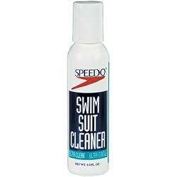 Speedo Suit Cleaner