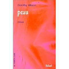 Peau
