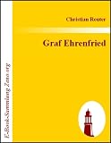 Graf Ehrenfried (German Edition)