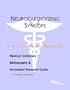Neurocardiogenic Syncope - A Medical Dictionary, Bibliography, and Annotated Research Guide to Internet References