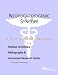 Neurocardiogenic Syncope: A Medical Dictionary, Bibliography, And Annotated Research Guide To Internet References