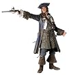 NECA Pirates of the Caribbean Dead Man's Chest Series 3 Action Figure James Norrington