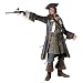 NECA Pirates of the Caribbean Dead Man's Chest Series 3 Action Figure James Norrington