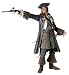 NECA Pirates of the Caribbean Dead Man's Chest Series 3 Action Figure James Norrington
