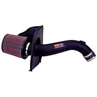KandN 57-3034 Fuel Injection Performance Kit Gen2 Air Intake Kit