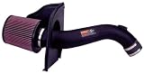 K&N 57-3034 Fuel Injection Performance Kit Gen2 Air Intake Kit