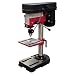 5-Speed Mini Drill Press Image