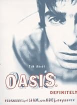 Oasis Definitely Oasis Definitely