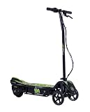 Currie Technologies Nano Electric Scooter-Black/Green