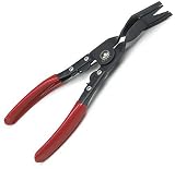 KD Tools 3705 Upholstery Clip Pliers