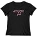 T-Shirt Woman Black 