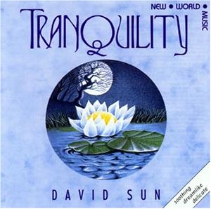 CD-Charts  Music : Tranquility