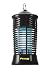 Black & Decker BZ115 Pest X Bug Zapper