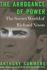 The Arrogance of Power